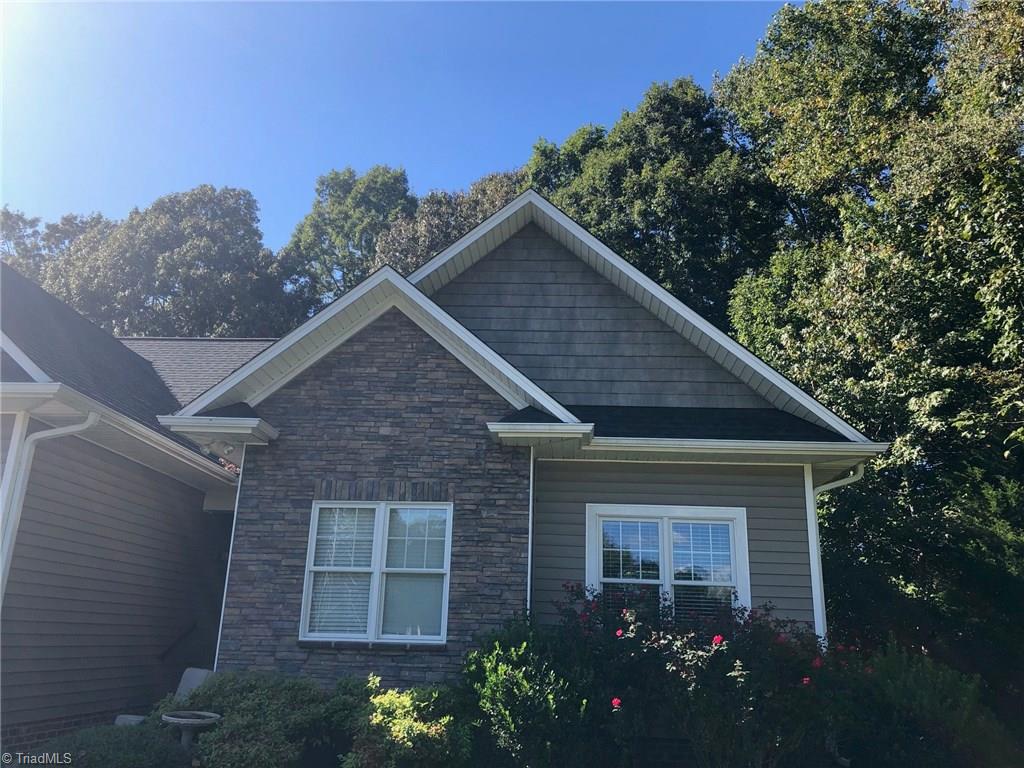 193 Dublin Road Advance, NC 27006 - Photo 10 of 44 Home has 50 year Architectural Roofing Shingles