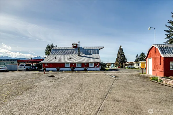 $110,000 | 491 Mill Road, Unit 8, Sequim, WA 98382