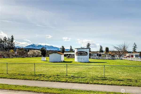 $110,000 | 491 Mill Road, Unit 8, Sequim, WA 98382