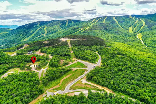 $760,000 | Lot 34 Citrine Circle, Newry, ME 04261
