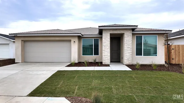 $434,930 | Undisclosed Address, Bakersfield, CA 93307