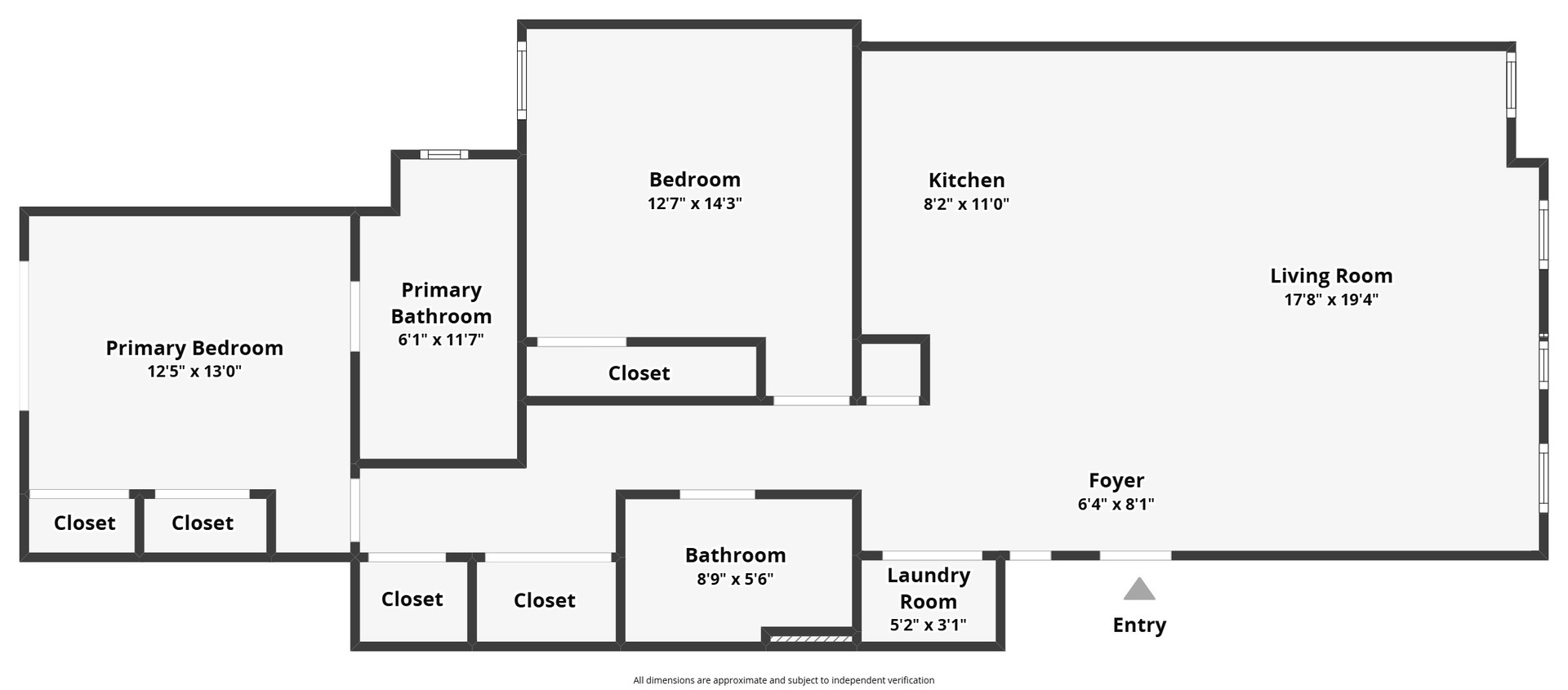 948 West 15th Place, Unit 1B Chicago, IL 60608 - Photo 22 of 59