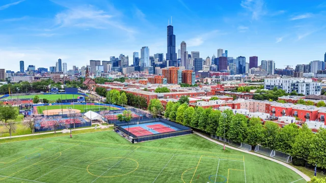 $339,999 | 948 West 15th Place, Unit 1B, Chicago, IL 60608