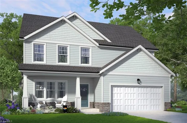 $434,890 | 3567 Spring Hope Court, Kernersville, NC 27284