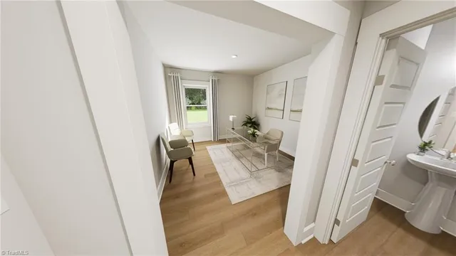 $434,890 | 3567 Spring Hope Court, Kernersville, NC 27284