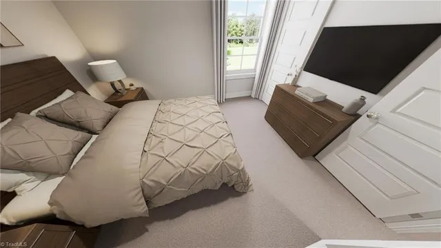 $434,890 | 3567 Spring Hope Court, Kernersville, NC 27284