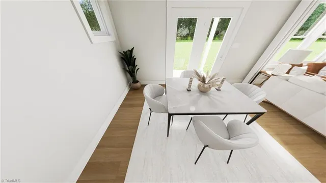 $434,890 | 3567 Spring Hope Court, Kernersville, NC 27284