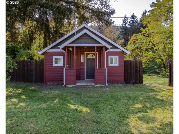 $319,900 | 37526 Row River Road, Dorena, OR 97434