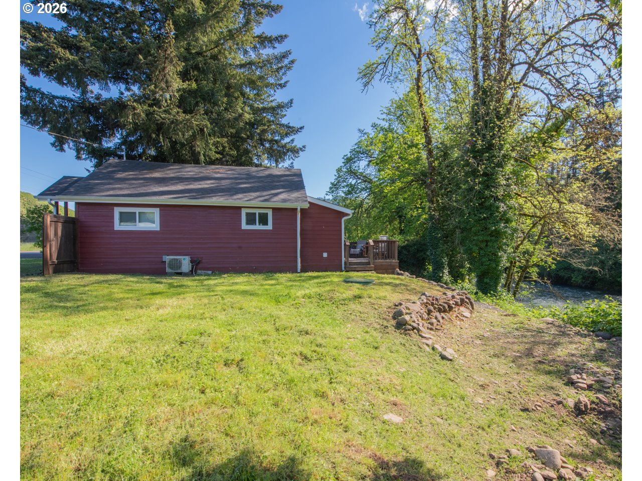 37526 Row River Road Dorena, OR 97434 - Photo 14 of 18