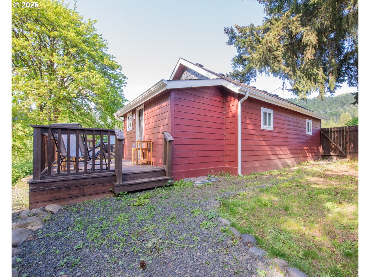 37526 Row River Road Dorena, OR 97434 - Photo 17 of 18