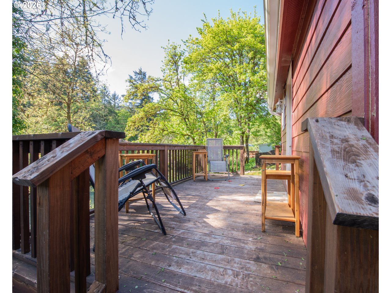 37526 Row River Road Dorena, OR 97434 - Photo 3 of 18