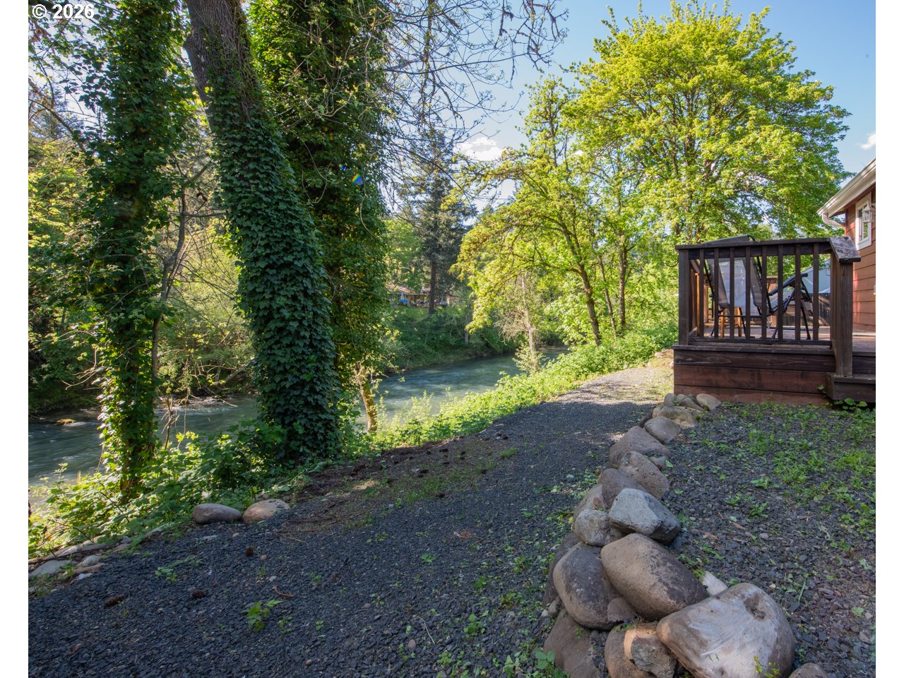 37526 Row River Road Dorena, OR 97434 - Photo 4 of 18