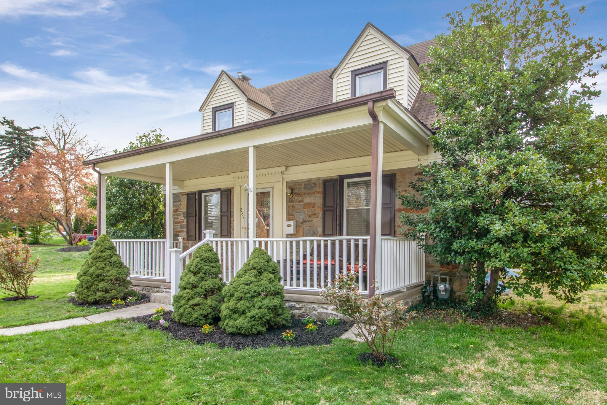 687 Andrew Road Springfield, PA 19064 - Photo 25 of 25