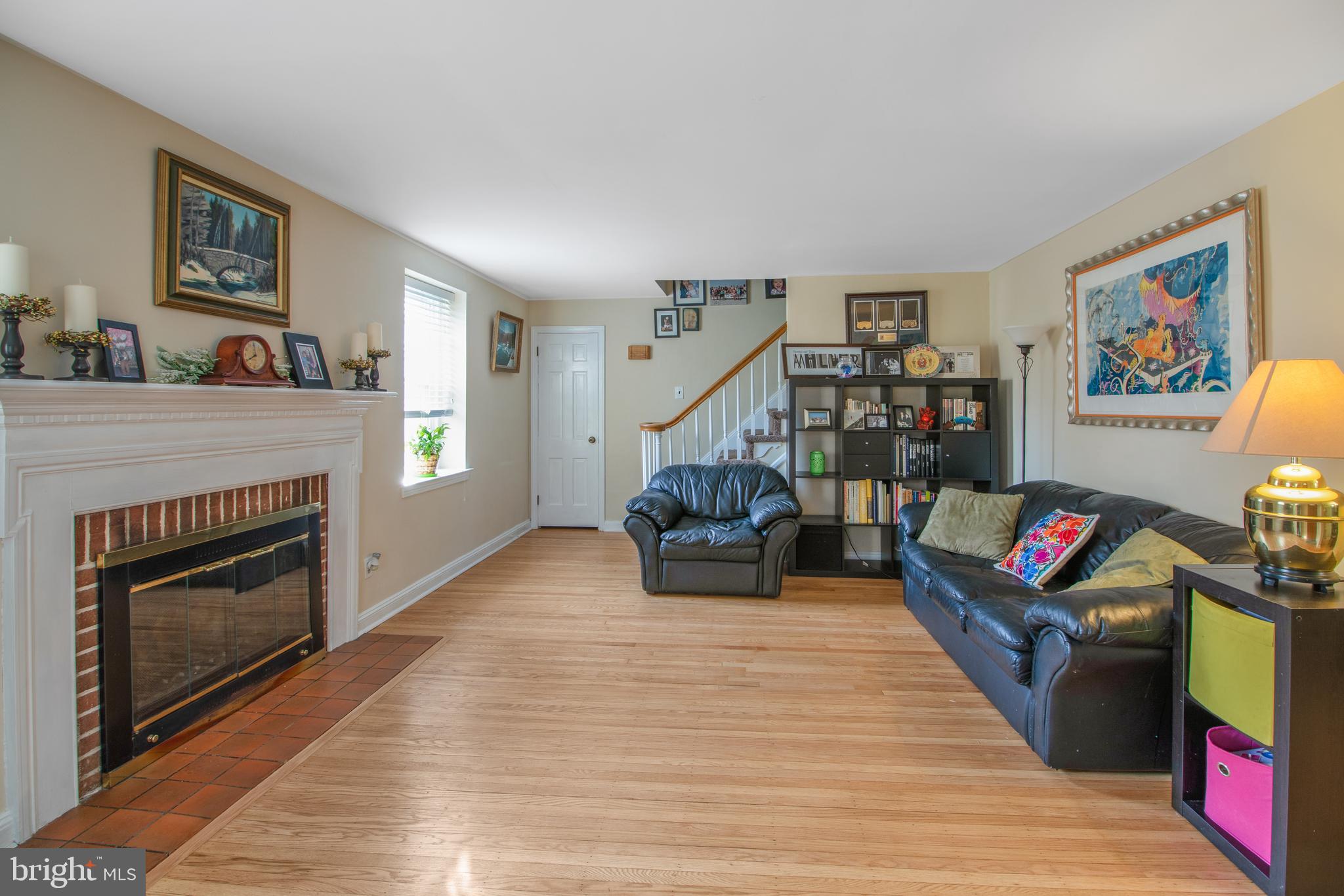 687 Andrew Road Springfield, PA 19064 - Photo 5 of 25