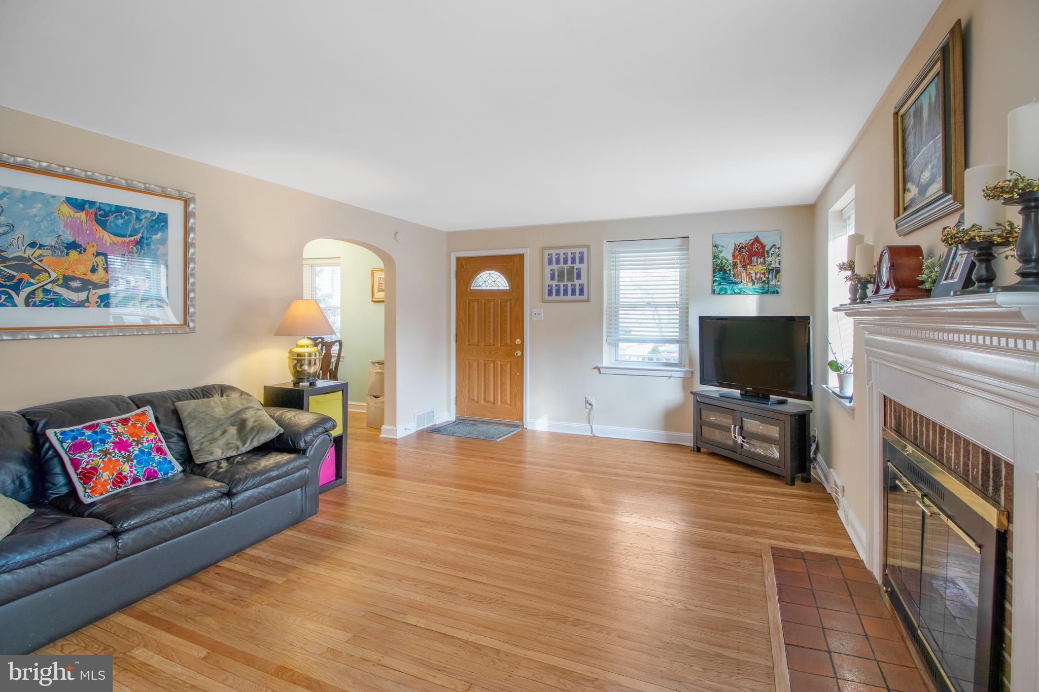 687 Andrew Road Springfield, PA 19064 - Photo 6 of 25