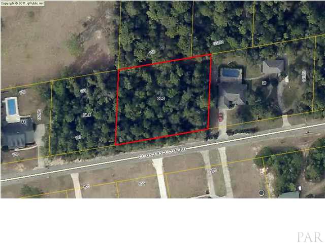 2 Country Club Road Milton, FL 32570 - Photo 1 of 1 Gallery Image 1
