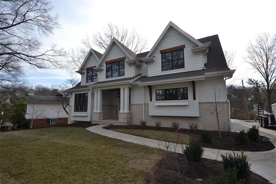 9810 Wild Deer Road Ladue, MO 63124 - Photo 1 of 19 Gallery Image 1