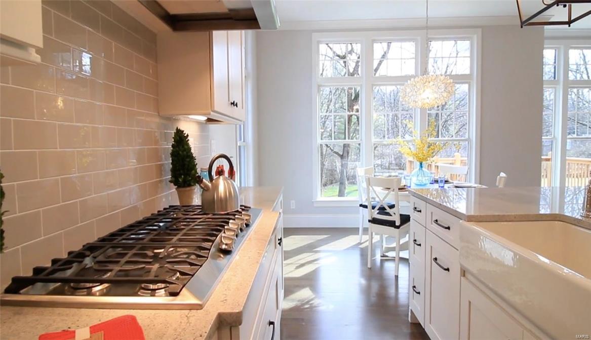 9810 Wild Deer Road Ladue, MO 63124 - Photo 5 of 19 Gallery Image 5