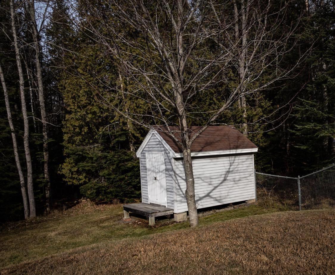 85 Bagley Road Parkman, ME 04443 - Photo 22 of 29 Shed