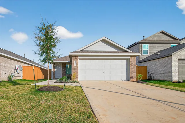 $1,999 | 3081 Majestic Sunrise Drive, Katy, TX 77493