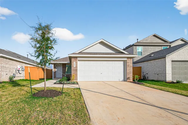 $1,999 | 3081 Majestic Sunrise Drive, Katy, TX 77493