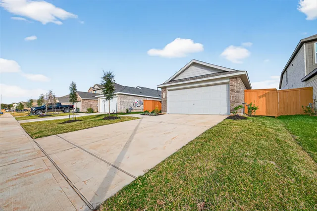 $1,999 | 3081 Majestic Sunrise Drive, Katy, TX 77493