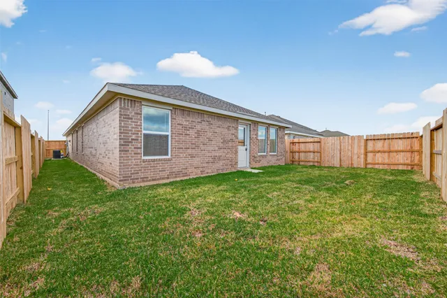 $1,999 | 3081 Majestic Sunrise Drive, Katy, TX 77493