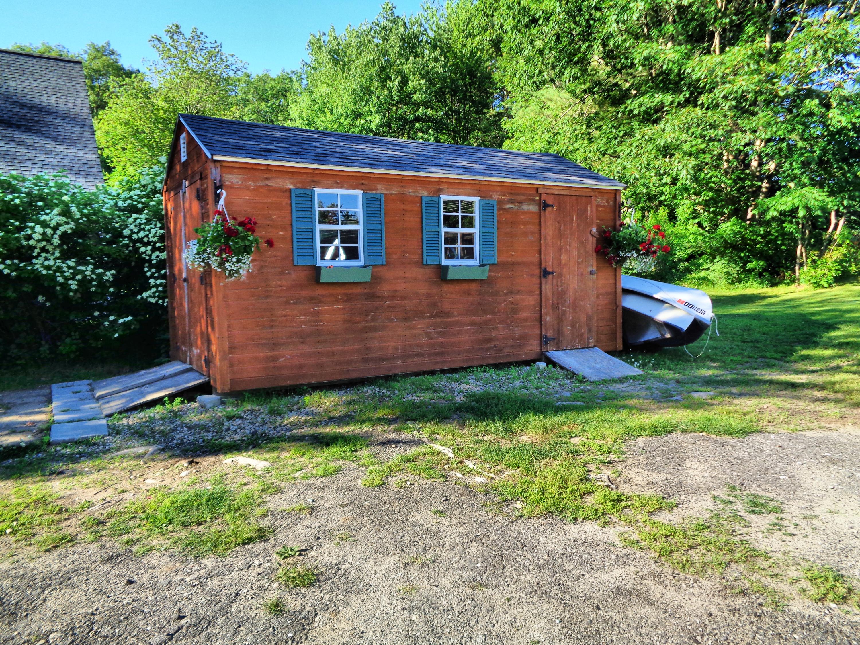 3 Mast Road Westbrook, ME 04092 - Photo 64 of 67 DSC00191