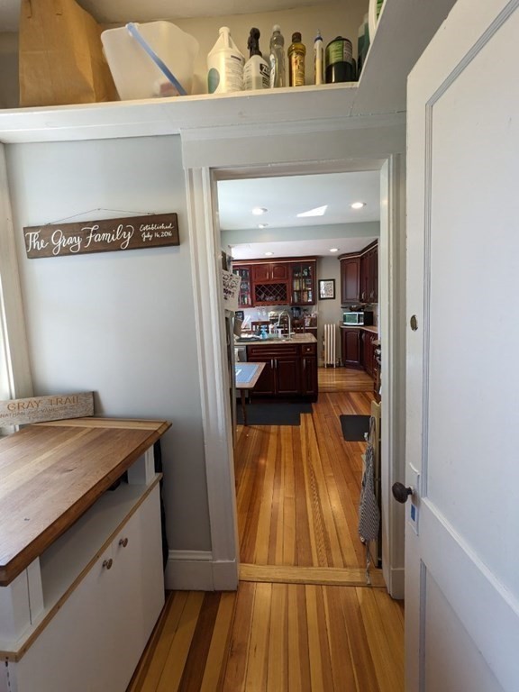 51 Algonquin Road, Unit 1 Chestnut Hill, MA 02467 - Photo 9 of 19