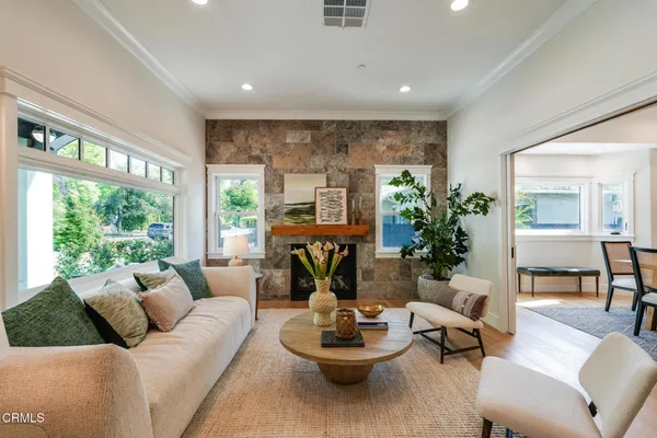 $2,798,000 | 1023 Adelaine Avenue, South Pasadena, CA 91030