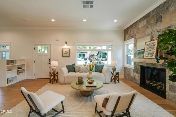 $2,798,000 | 1023 Adelaine Avenue, South Pasadena, CA 91030