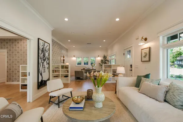 $2,798,000 | 1023 Adelaine Avenue, South Pasadena, CA 91030