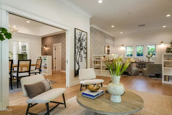 $2,798,000 | 1023 Adelaine Avenue, South Pasadena, CA 91030
