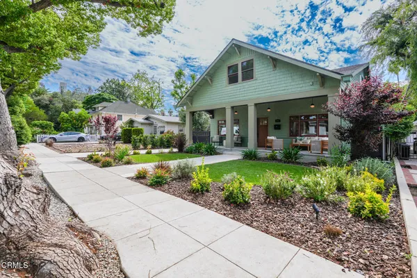 $2,798,000 | 1023 Adelaine Avenue, South Pasadena, CA 91030