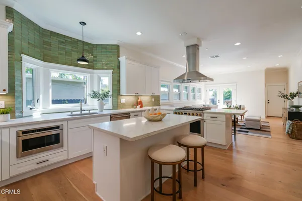 $2,798,000 | 1023 Adelaine Avenue, South Pasadena, CA 91030