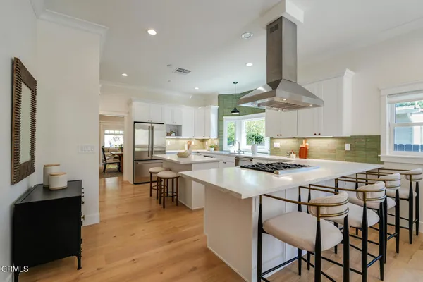 $2,798,000 | 1023 Adelaine Avenue, South Pasadena, CA 91030