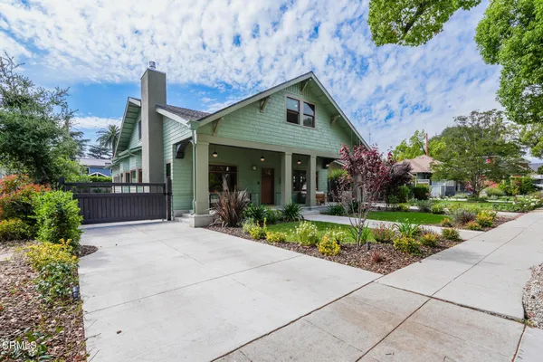 $2,798,000 | 1023 Adelaine Avenue, South Pasadena, CA 91030