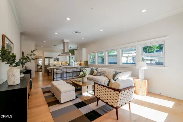 $2,798,000 | 1023 Adelaine Avenue, South Pasadena, CA 91030