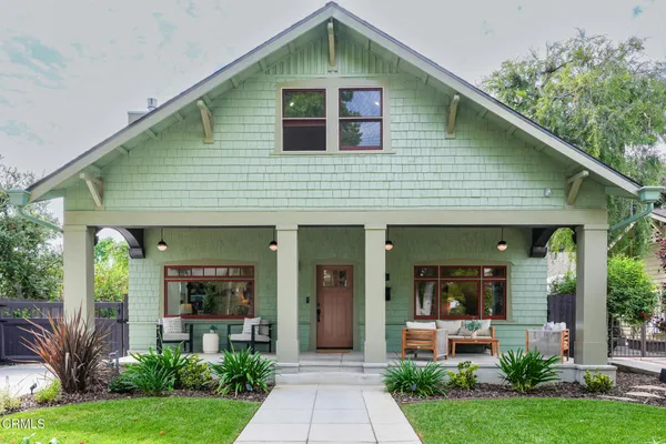 $2,798,000 | 1023 Adelaine Avenue, South Pasadena, CA 91030