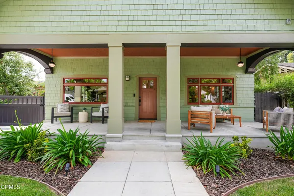 $2,798,000 | 1023 Adelaine Avenue, South Pasadena, CA 91030