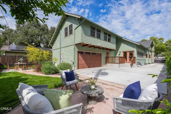 $2,798,000 | 1023 Adelaine Avenue, South Pasadena, CA 91030