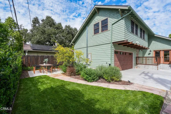 $2,798,000 | 1023 Adelaine Avenue, South Pasadena, CA 91030