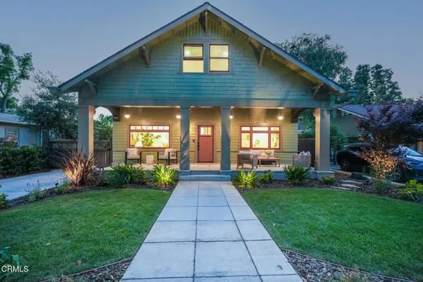 $2,798,000 | 1023 Adelaine Avenue, South Pasadena, CA 91030