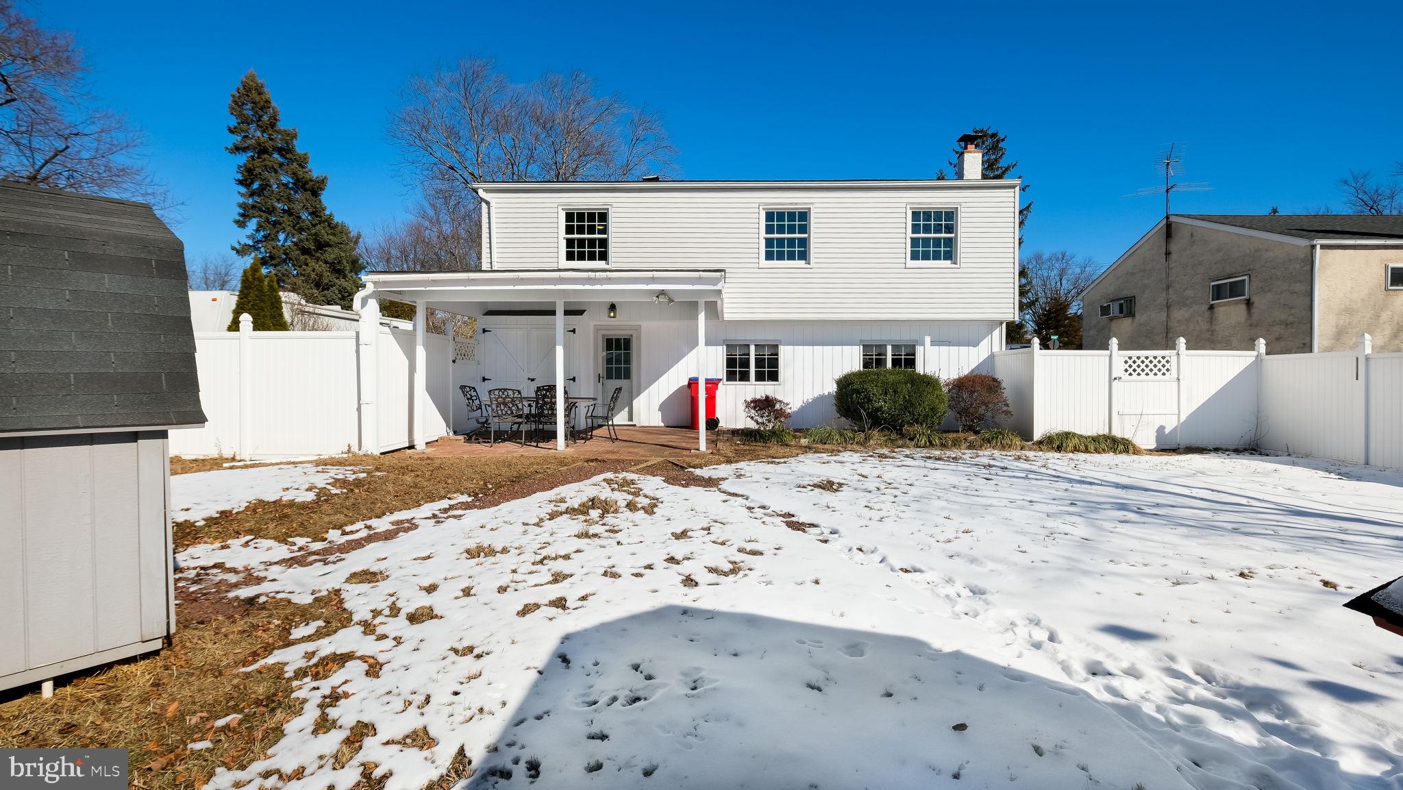 490 Prospect Road Warminster, PA 18974 - Photo 5 of 32