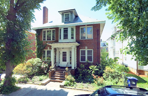 74 Moraine Street Boston, MA 02130 - Photo 1 of 15