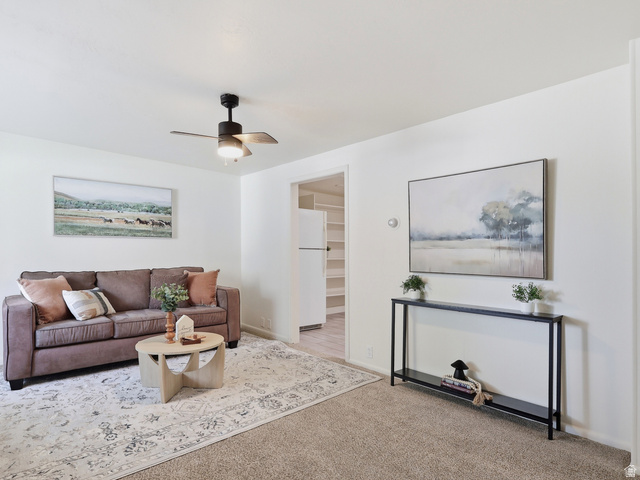 175 North 700 East Springville, UT 84663 - Photo 4 of 29 Living area
