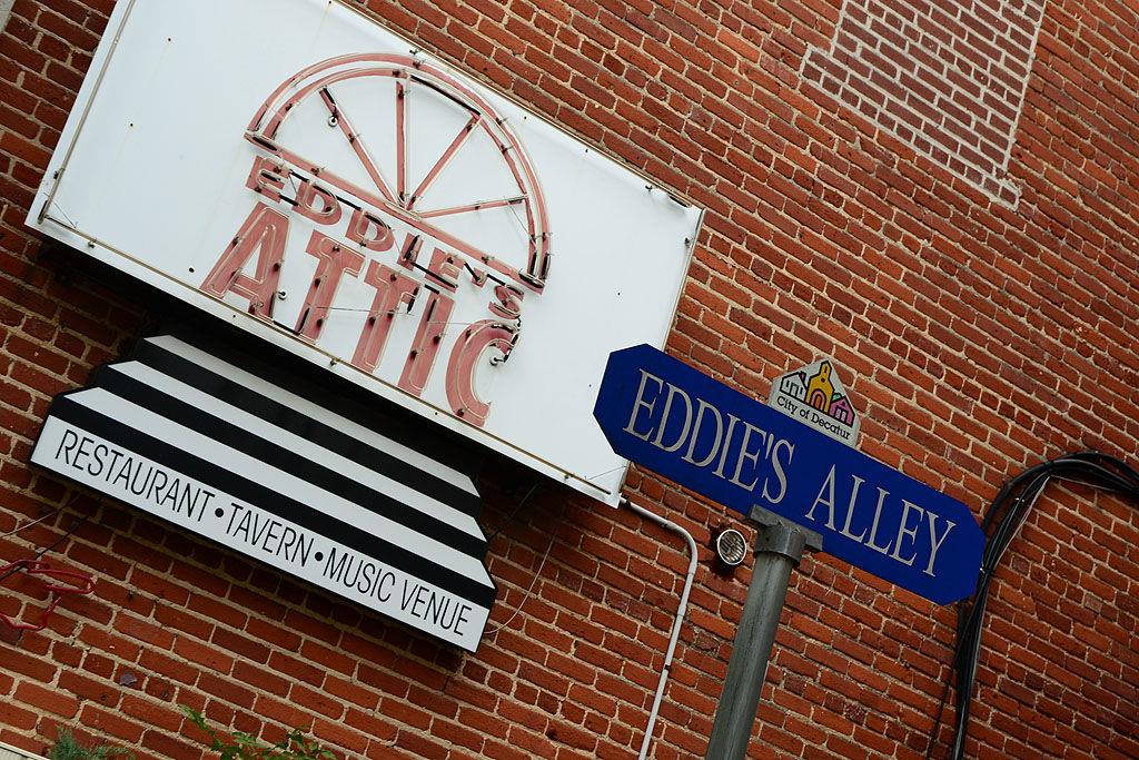 712 Alden Drive Decatur, GA 30030 - Photo 29 of 37