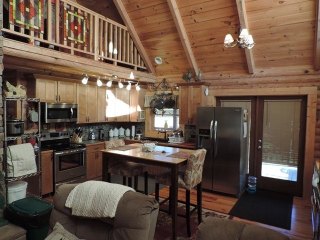 862 Region Road Roundhill, KY 42275 - Photo 7 of 35 Gallery Image 7