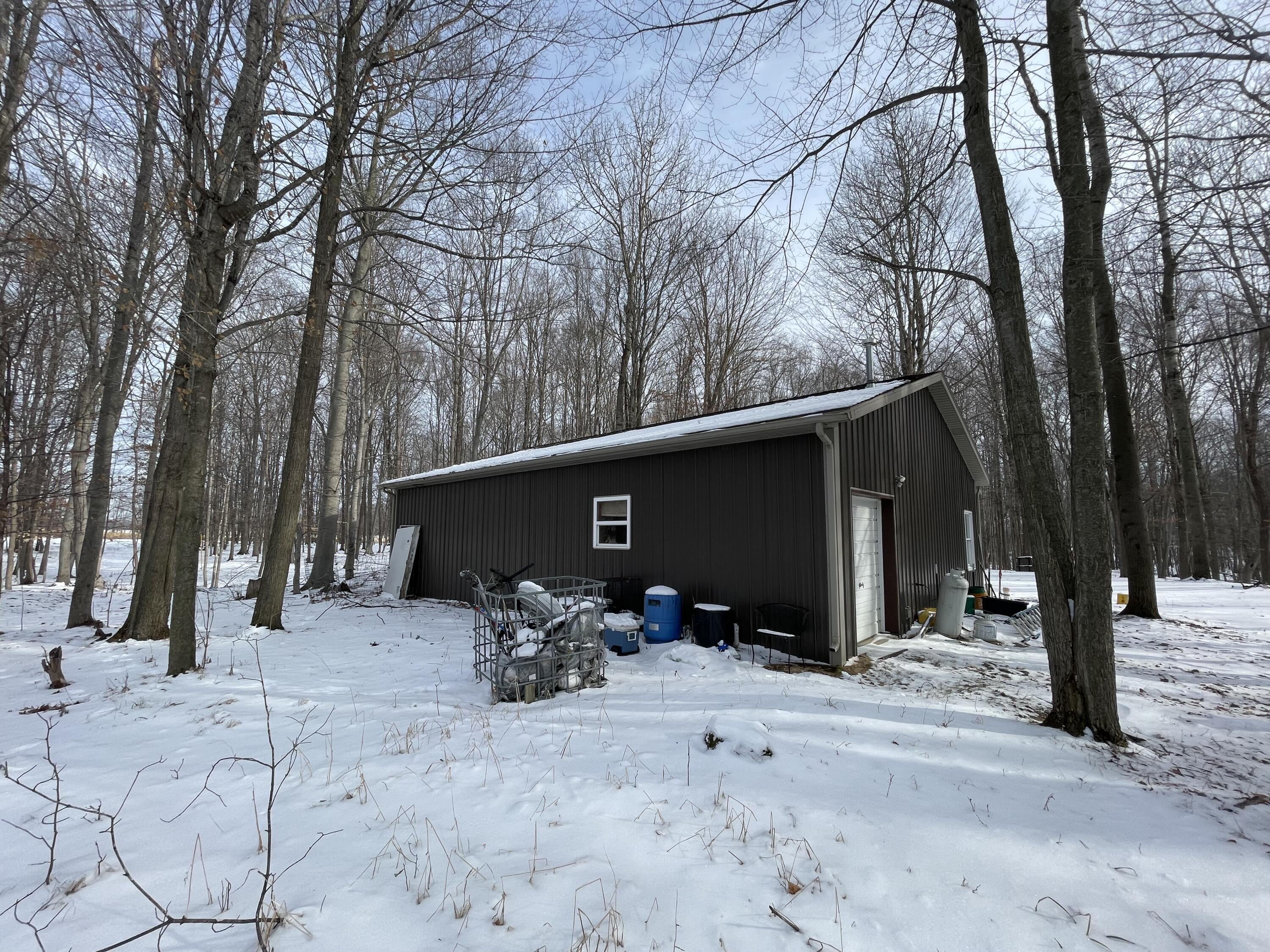 3492 Miner Road Crystal, MI 48818 - Photo 76 of 81 77