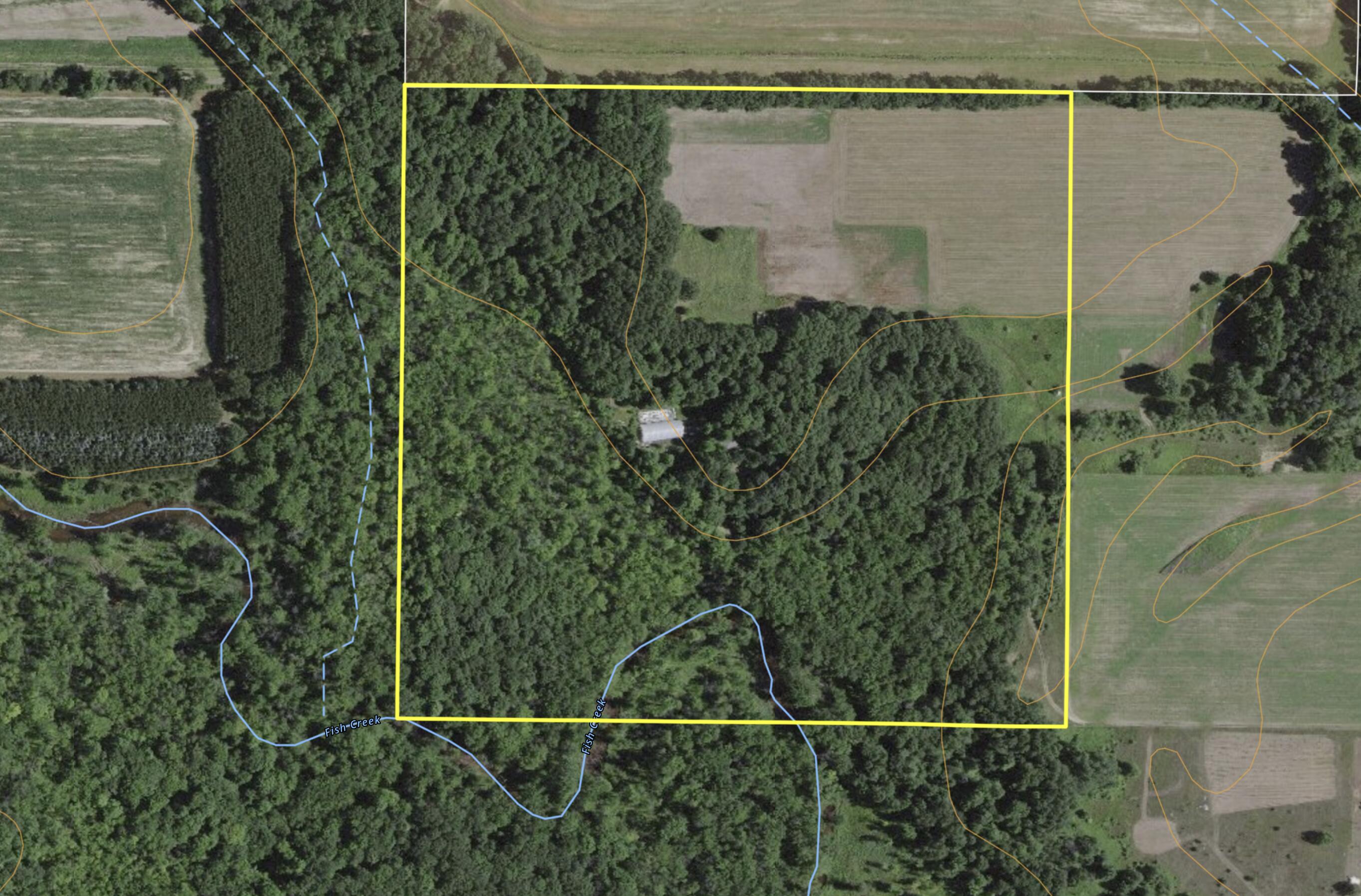 3492 Miner Road Crystal, MI 48818 - Photo 78 of 81 79